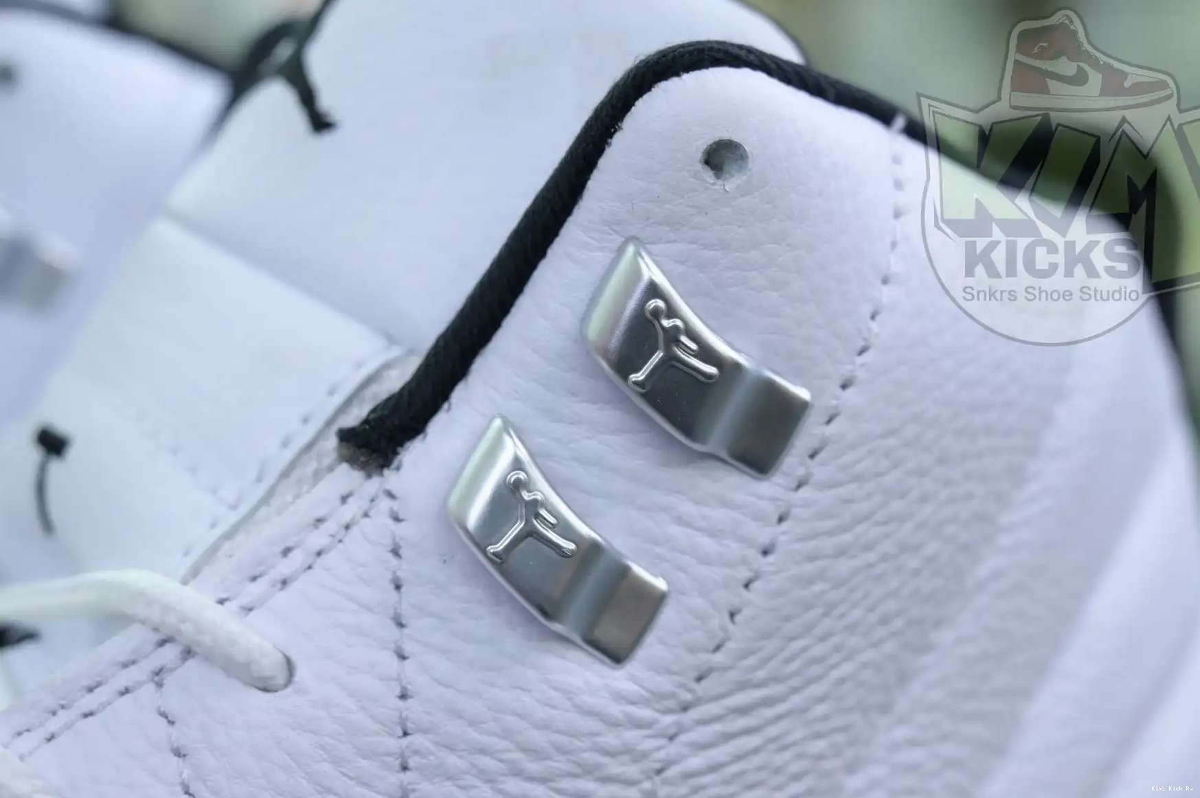 12 Air Jordan Retro'Blueberry'(2024) Kimikick 0720